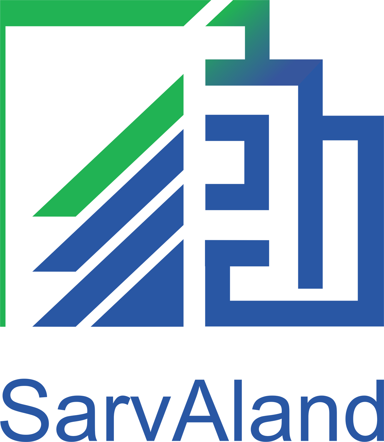 Sarvaland Logo
